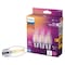 Philips Philips Ultra Definition BA11 E26 (Medium) LED Bulb Soft White 40 Watt Equivalence 3 pk 566679 - alternate 1